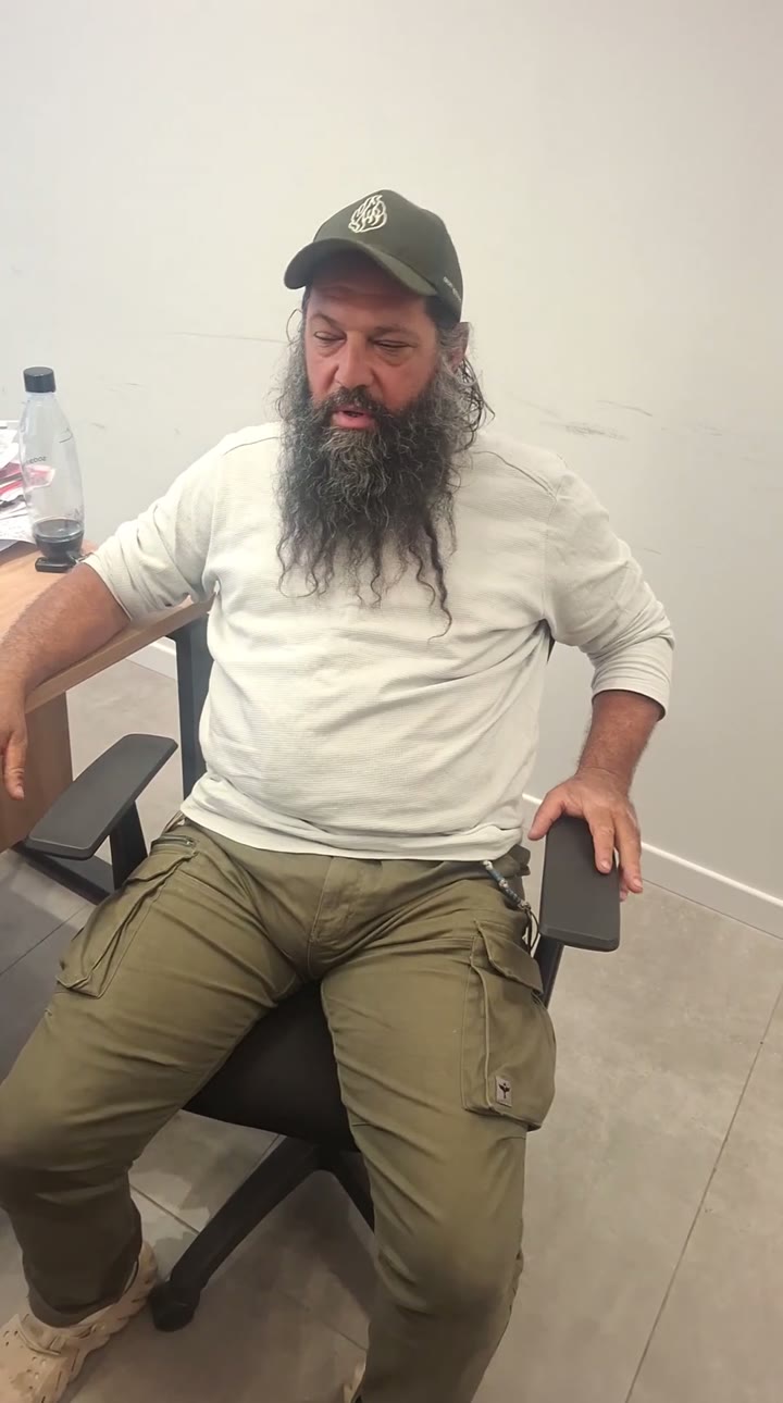 לקוח מספר על מחיקת חוב של כמיליון שקל בליווי עו"ד שלום עידאן